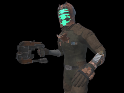 Dead Space （2008） Isaac Clarke