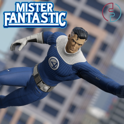 Reed Richards