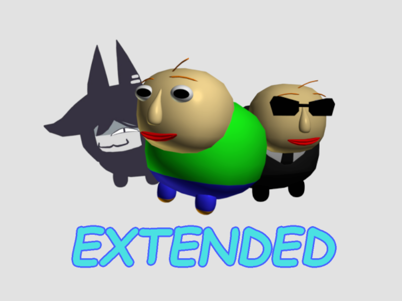 Baldloaf Extended