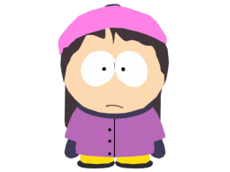 Wendy Testaburger - South Park