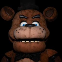 Costume Freddy - FNaF MOVIE