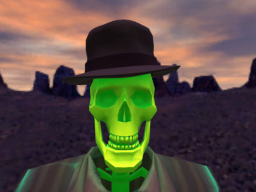 Spineyard Skeleton Mafia