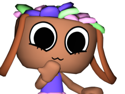 Bassie Bloomington （Dandys World）