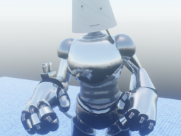Lampert ［Regretevator］