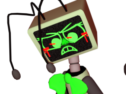 Twisted Vee （Dandys World）