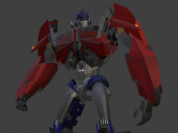 Public TFP Optimus