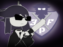 EPF Agent Abbie