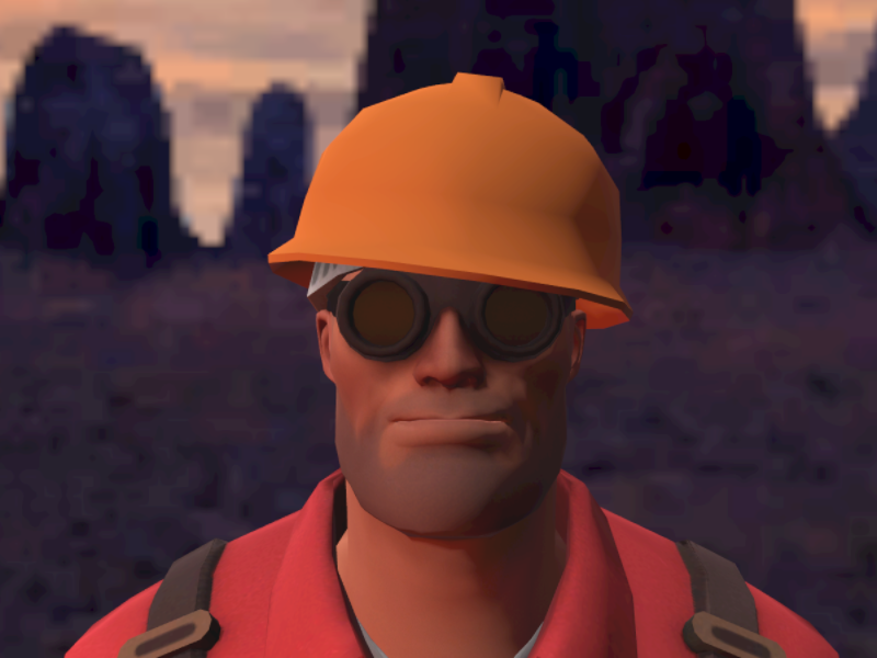 engineer w⁄ cosmetics