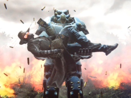 NCR Ranger