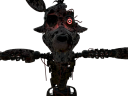 TJOC DEMO Ignited Foxy
