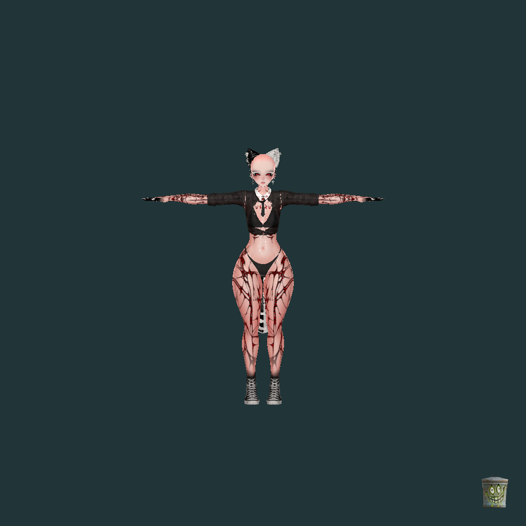 Raven_FT04_NoSus - Front