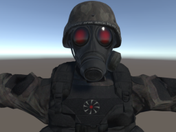 Chaos Insurgency Grunt