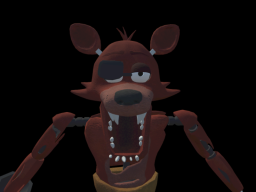 I6nis Foxy