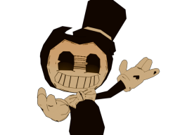 BATIM ⁄ Retro Bendy