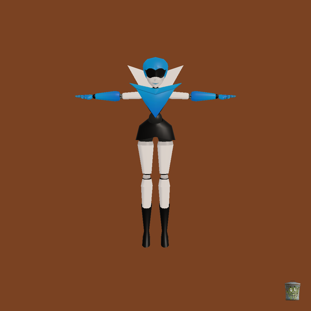 Queen - Front