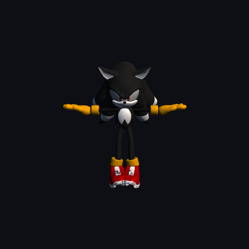 Terios Beta