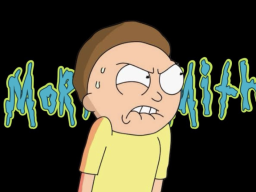 Morty Smith