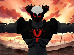 King Archon （Anime War）