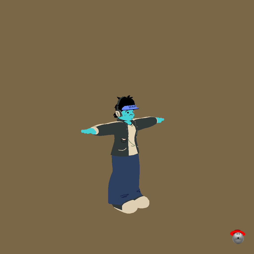 DUED1 - Front Right
