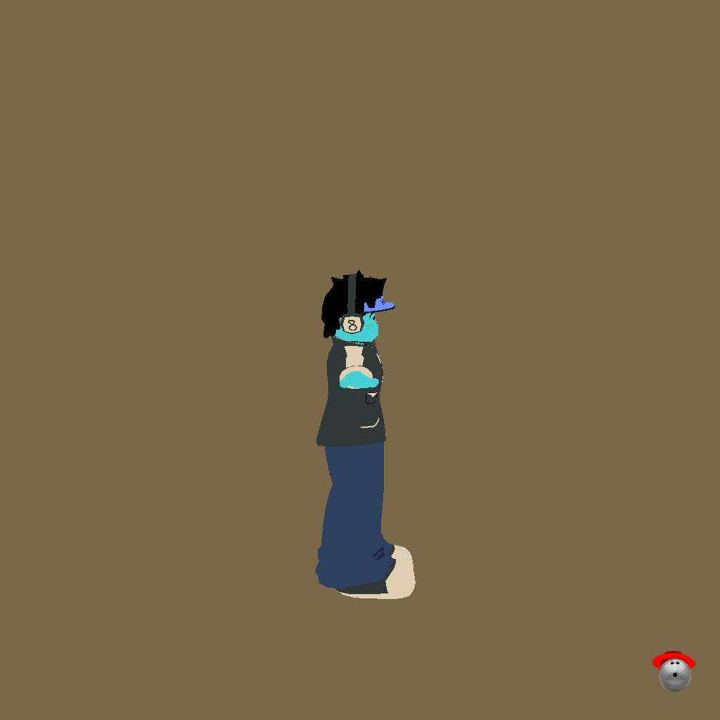 DUED1 - Right
