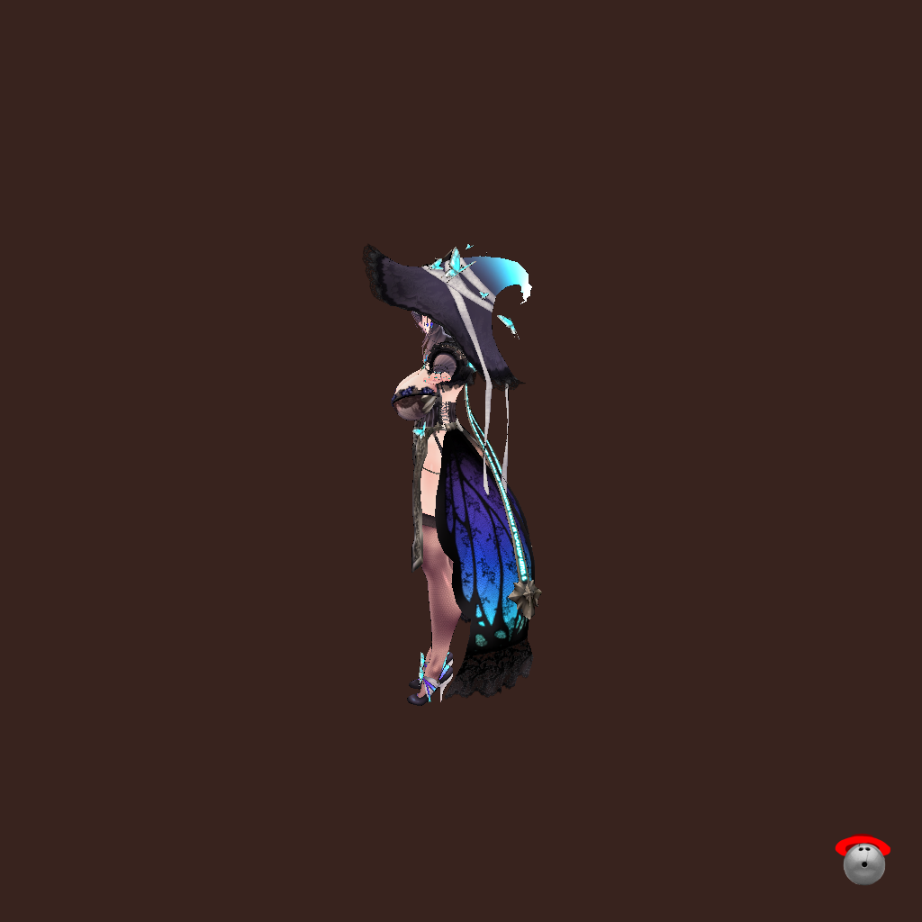 Vivian_sample - Left