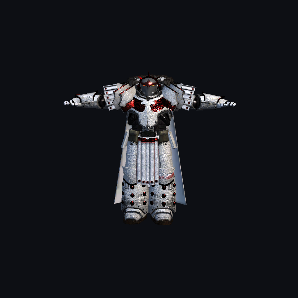 Lunar Vigil 2ic