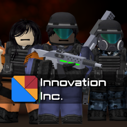 Innovation Inc․ Security