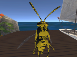 Waspy