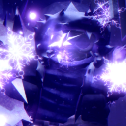 Crystalized John Doe
