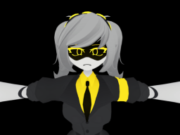 Nyx's J Edit