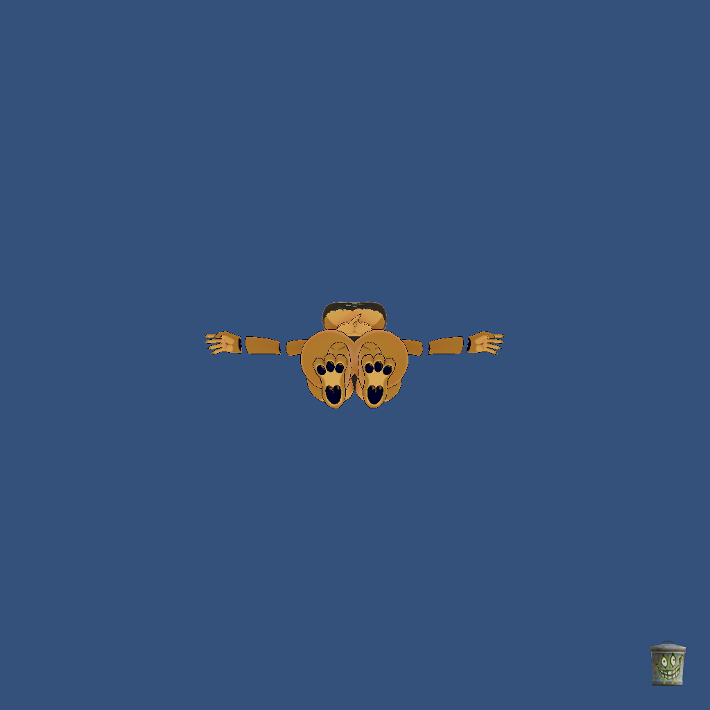 ǃ~Type 0 （V3）~ǃ - Straight Bottom