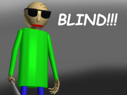 Blindimore