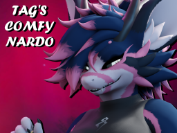 Tag's Comfy Nardo Edit