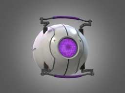 Cores ｜ Portal 1