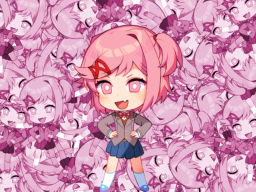 Bnutter Natsuki
