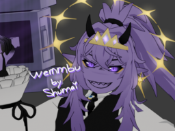 WEMMBU （UNSTABLE UNIVERSE）
