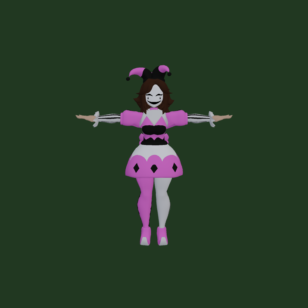 ǃ~The Fool~ǃ
