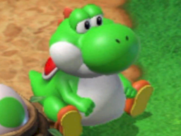 Baby Fat （Super Mario RPG Remake）
