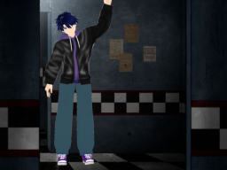 Jeremy （Bonnies Soul）