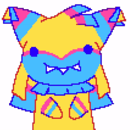 Dandy's World ⁄ Yatta