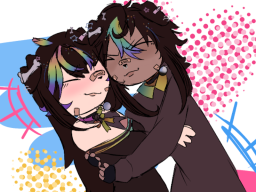 Fudge （Fem）