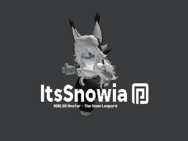 ItsSnowia
