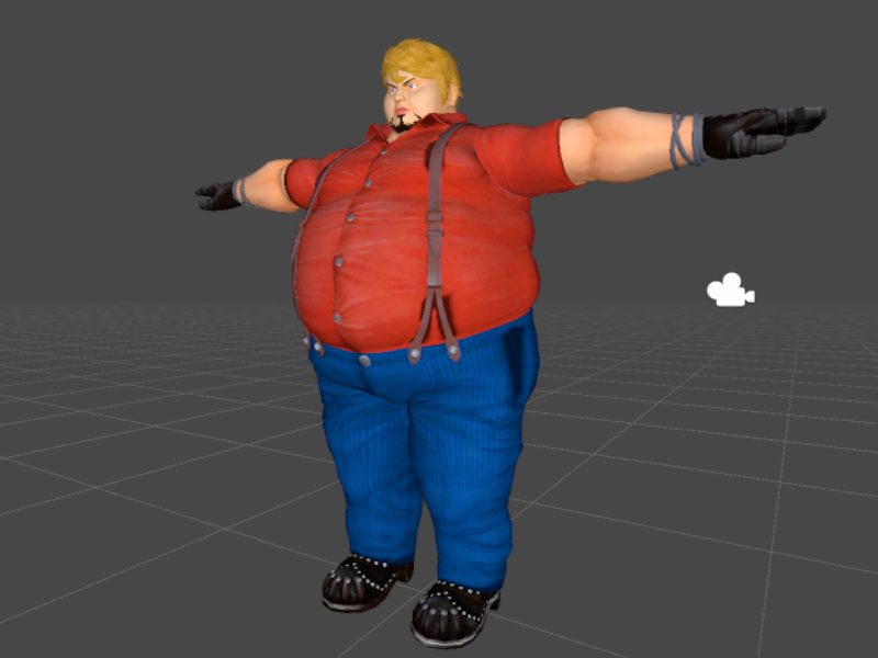 Bob