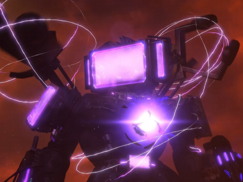 Astro Tv Titan ［PUBLIC］