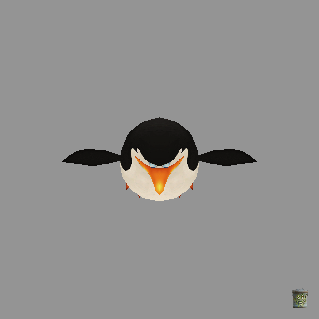 Skipper - Straight Top