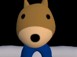 Ralph - TROTPR
