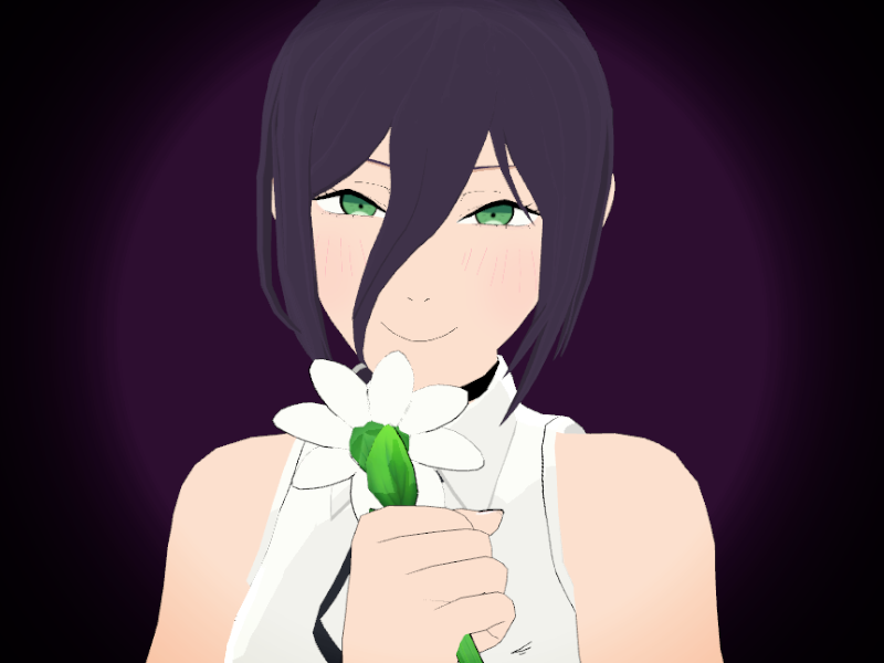 Reze - （Chainsaw man）
