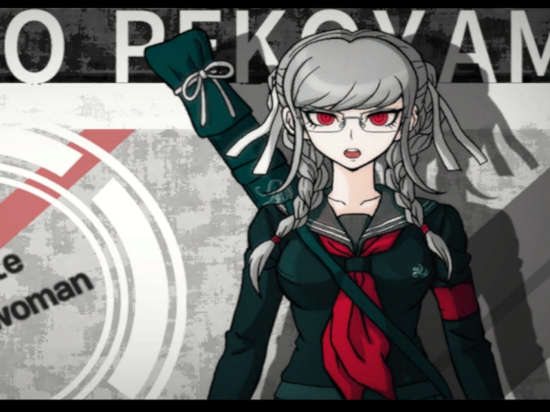 Peko Pekoyama