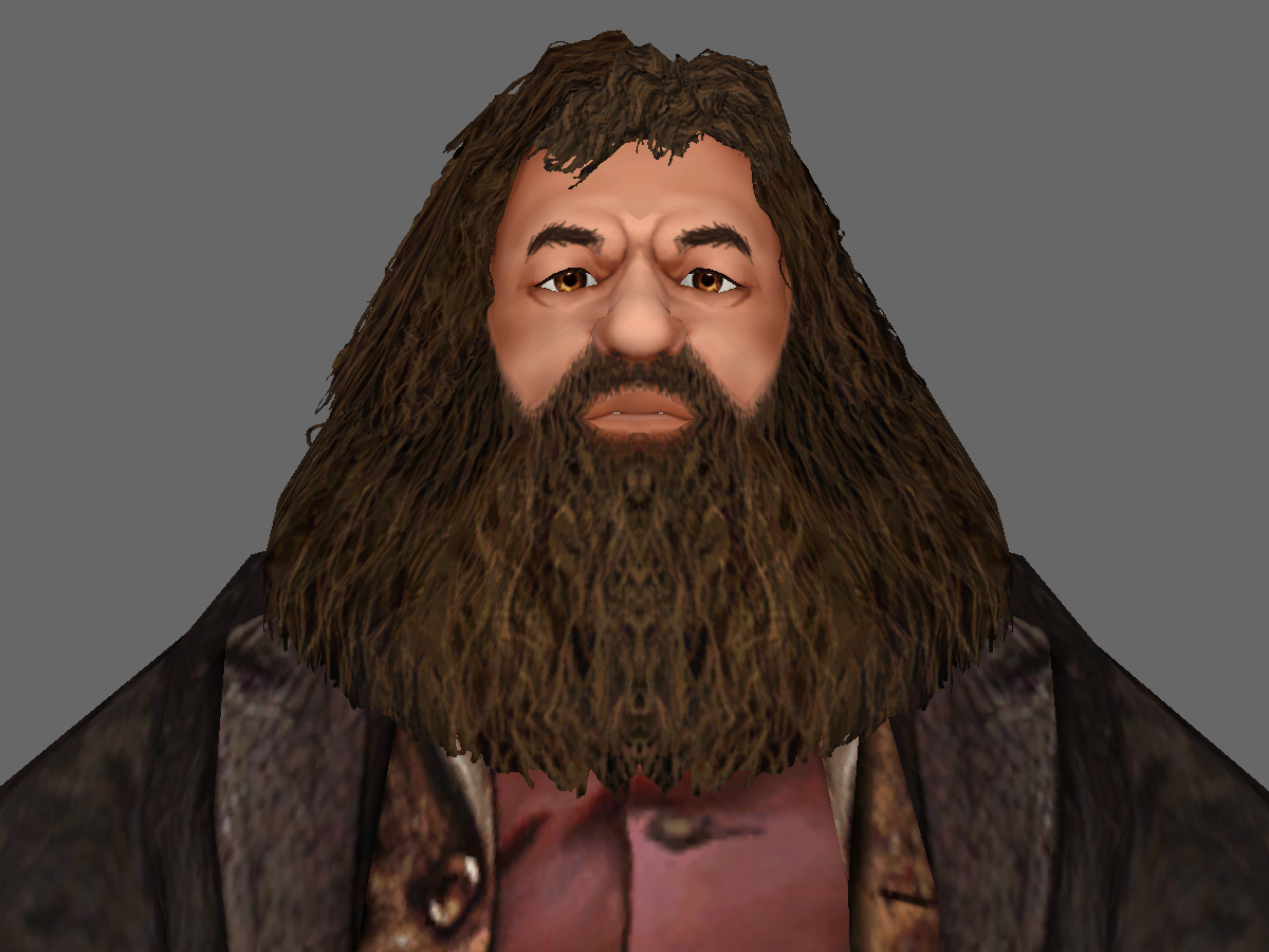 Hagrid