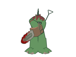 STADF - Dipsy